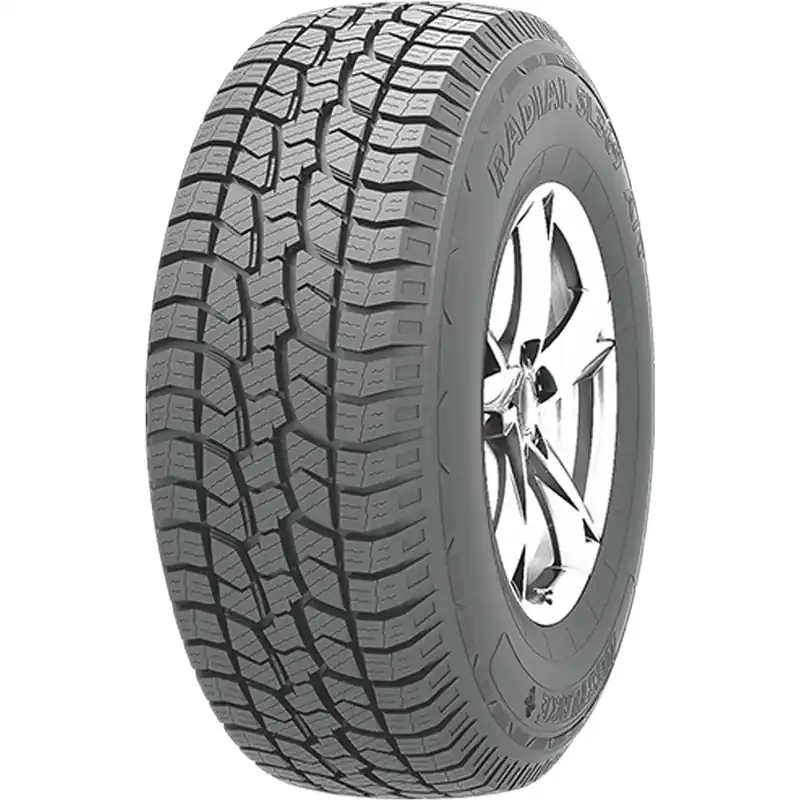 Neu WESTLAKE RADIAL SL369 A/T 215/75R15 100S BSW