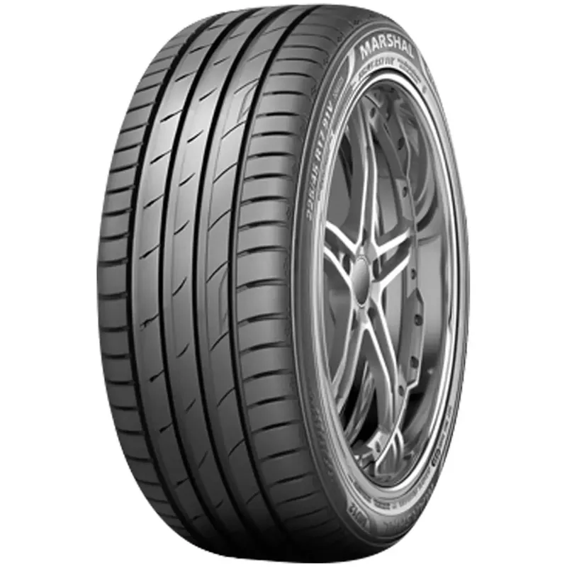Zertifiziert MARSHAL MATRAC FX MU12 255/40R19 100Y XL BSW