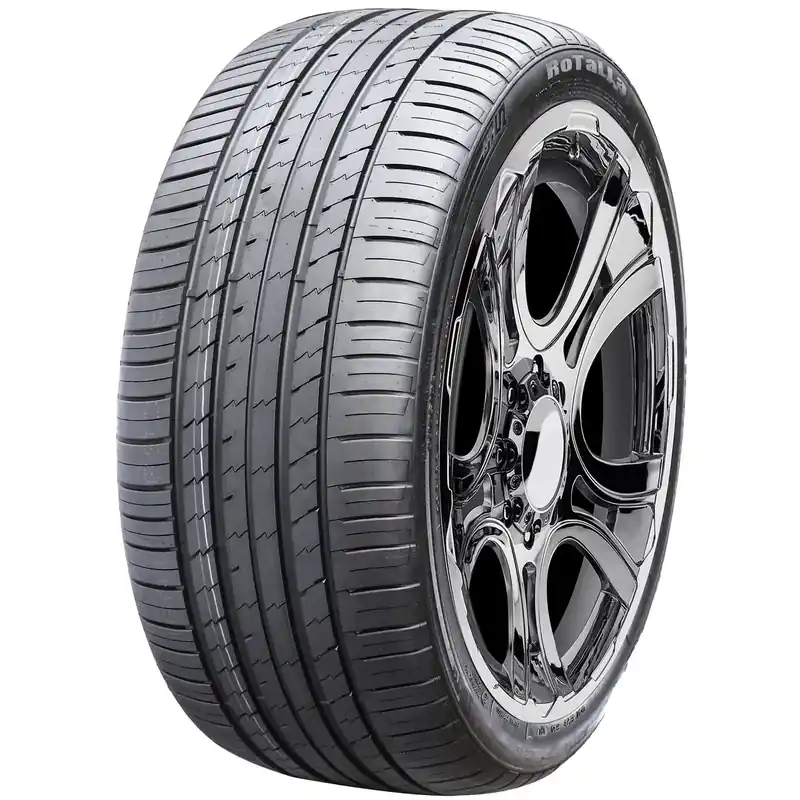 Finale Aktion ROTALLA SETULA S-RACE RS01 245/35R21 96Y XL BSW