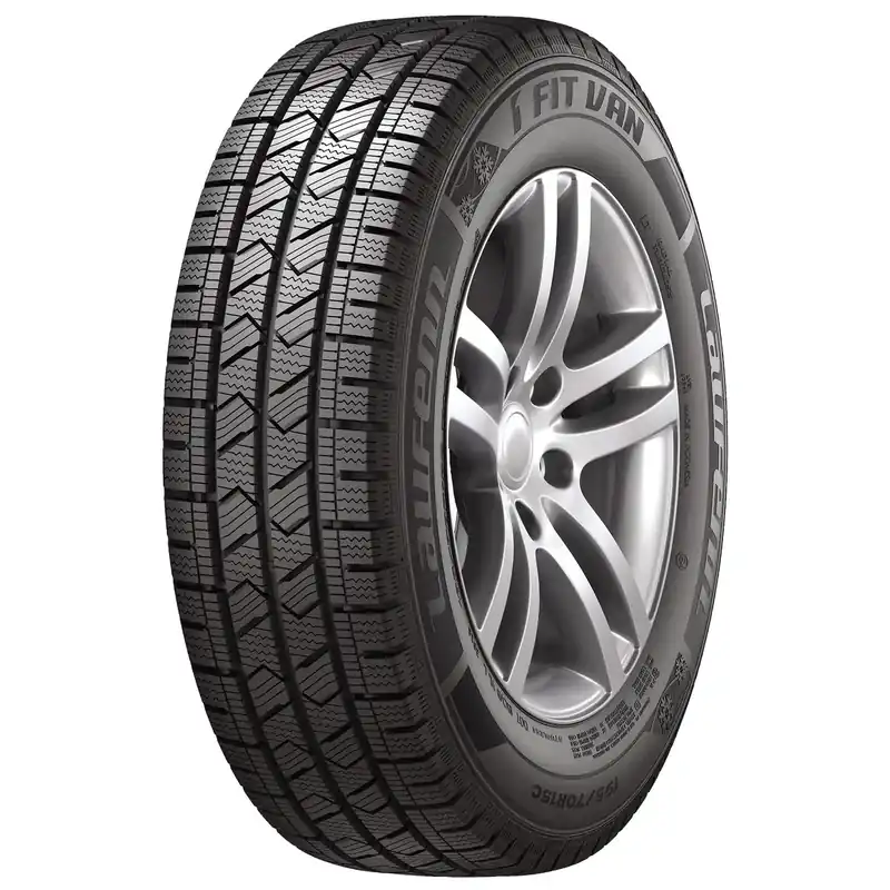 Angebot LAUFENN I FIT VAN (LY31) 215/70R15C 109/107R BSW