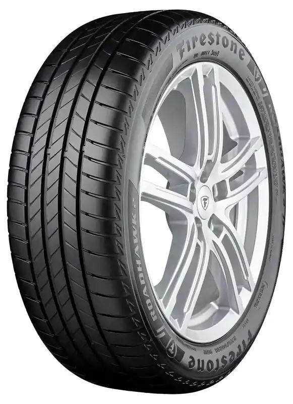 Zertifiziert Firestone Roadhawk 2 245/50 R18 100Y Enliten