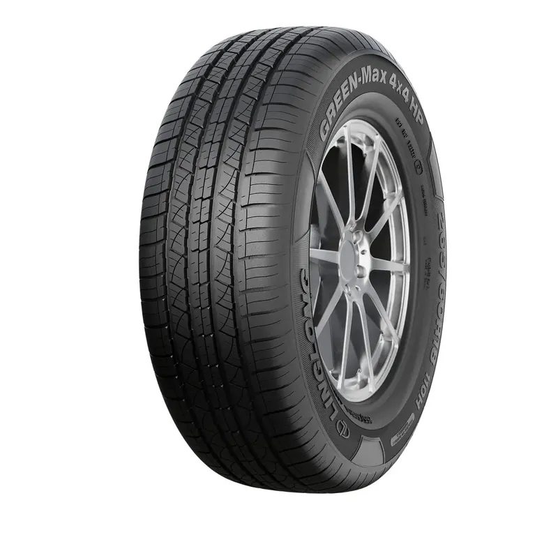 Wochenendangebot LINGLONG GREEN-MAX 4X4 HP 235/50R18 97V MFS BSW