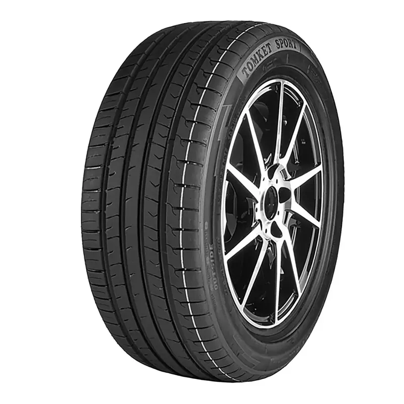 TOMKET TOMKET SPORT 205/50R16 87W XL BSW Nur Heute