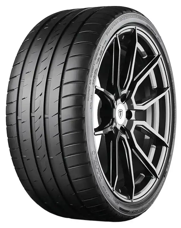 Direktkauf Firestone Firehawk Sport 255/35 R19 96Y XL EV-c