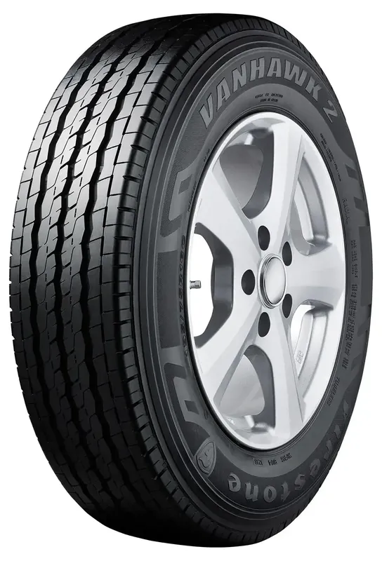 Beliebt Firestone Vanhawk 2 215/75 R16C 113R/111R 8 EV-c