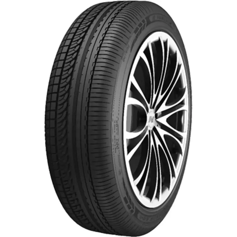 Bestpreis NANKANG AS-1 245/40R18 97Y XL MFS
