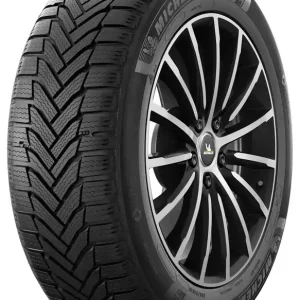 Direktkauf MICHELIN Alpin 6 175/65 R17 87H