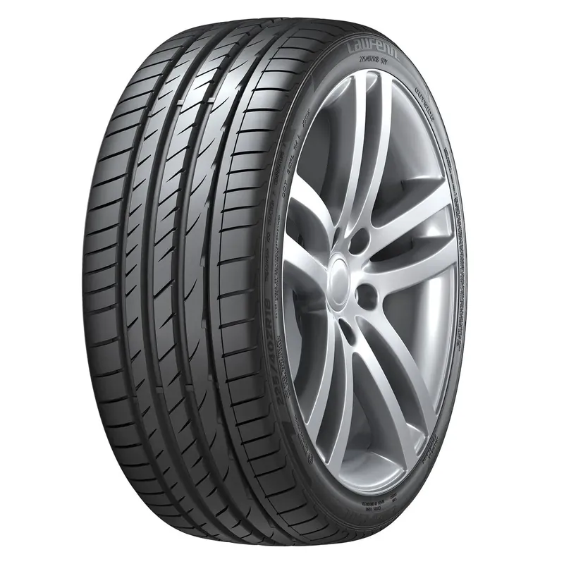 LAUFENN S FIT EQ+ (LK01+) 195/55R15 85V BSW Neue Ware