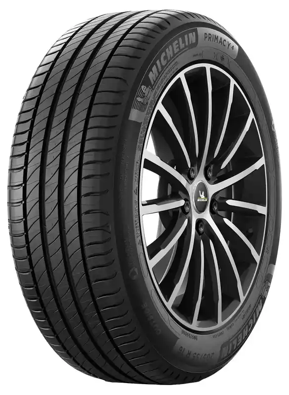 Top-Seller MICHELIN Primacy 4+ 215/45 R17 87W