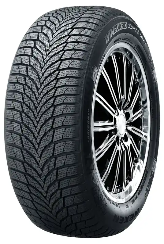 Angebot Nexen Winguard Sport 2 SUV 255/50 R19 107V BSW 4 XL