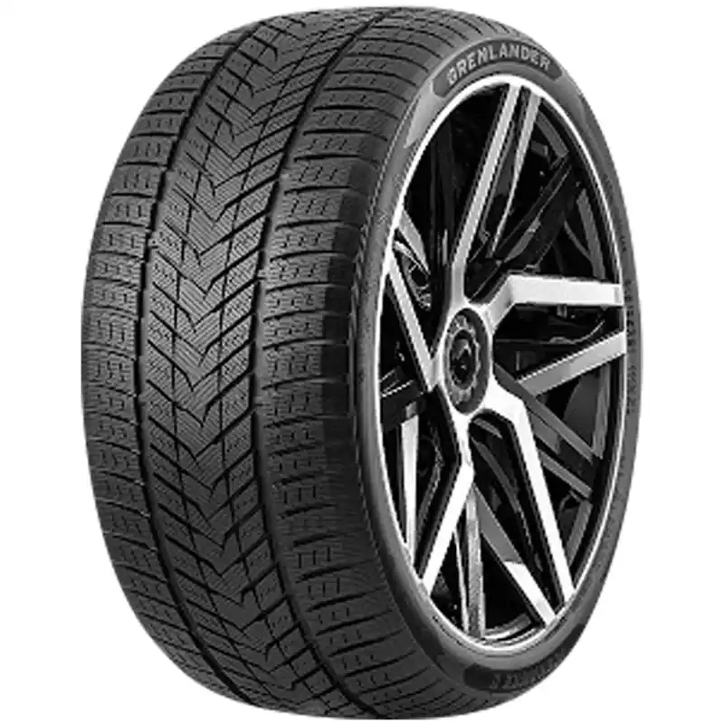 Highlight GRENLANDER ICEHAWKE II 285/40R21 109H XL BSW