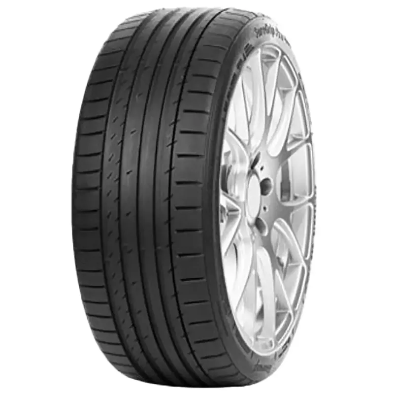 GRIPMAX SUREGRIP PRO SPORT 225/50R19 100Y XL BSW Wochenendangebot