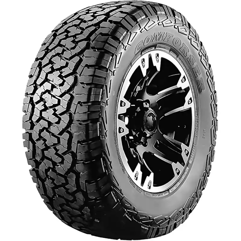 COMFORSER CF1100 215/85R16 115/112R BSW Knallerangebot