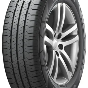 Abverkauf Hankook Vantra LT RA18 215/65 R15C 104T/102T SBL LT 6