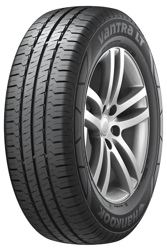 Abverkauf Hankook Vantra LT RA18 215/65 R15C 104T/102T SBL LT 6