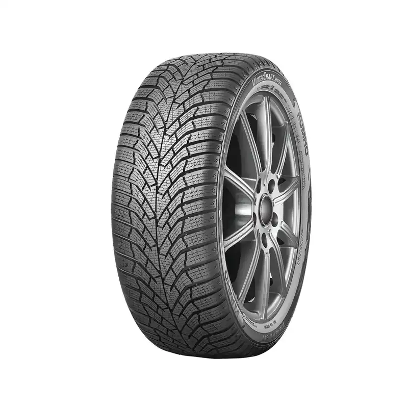 KUMHO WINTERCRAFT WP52 235/60R16 100H BSW Echt