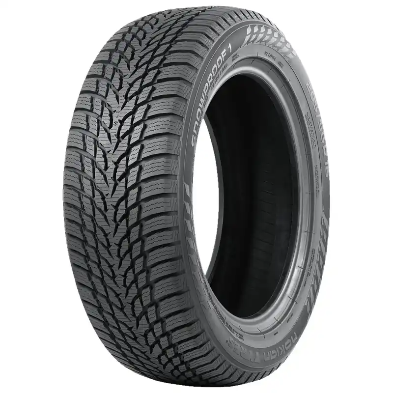 Top-Seller NOKIAN SNOWPROOF 1 235/45R17 97V XL BSW
