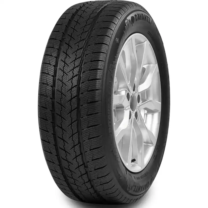 Jetzt Kaufen DAVANTI WINTOURA SUV 235/55R18 104V BSW