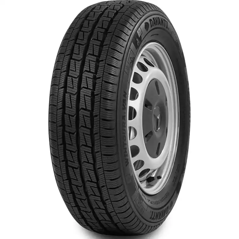 DAVANTI WINTOURA VAN 205/65R16C 107/105R BSW Meistverkauft