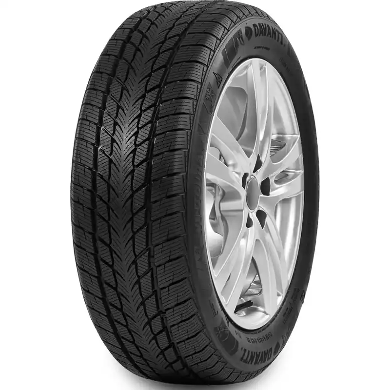 DAVANTI WINTOURA 215/60R16 99H XL BSW Must-Have