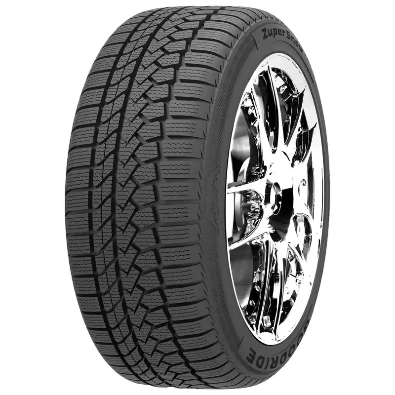 Top-Seller GOODRIDE ZUPERSNOW Z-507 235/60R18 107V XL BSW