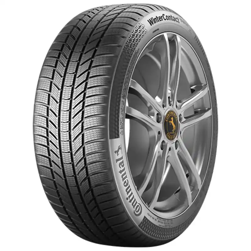 Sonderangebot CONTINENTAL WINTERCONTACT TS 870 P (EVc) 255/60R18 112V (EVc) XL FR BSW