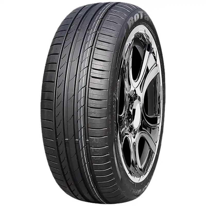ROTALLA SETULA S-RACE RU01 225/35R20 93W XL MFS BSW Neue Kollektion