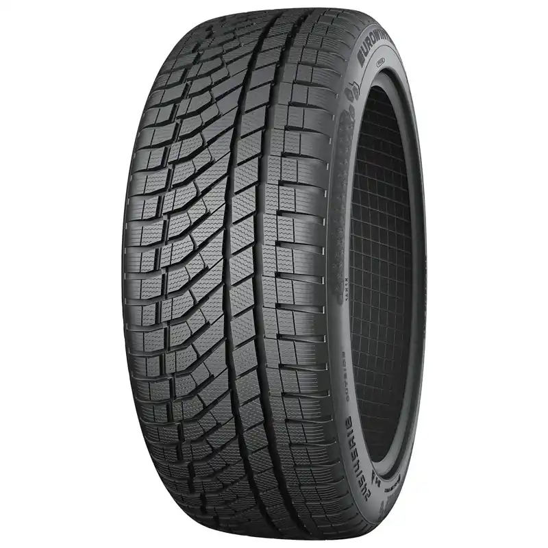 FALKEN EUROWINTER HS02PRO 235/40R18 95W XL MFS NBLK Markenware