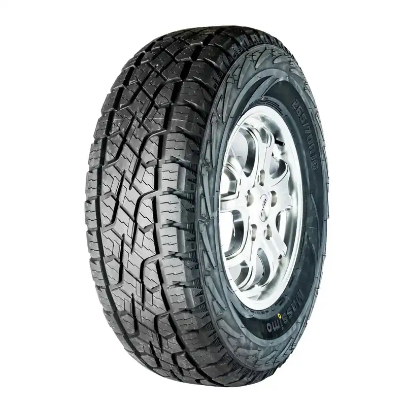 MASSIMO ROCCIA AT 215/70R16 100T BSW Preisreduziert