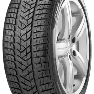 Aktuell Pirelli Winter Sottozero 3 Run Flat 205/60 R16 96H * r-f XL