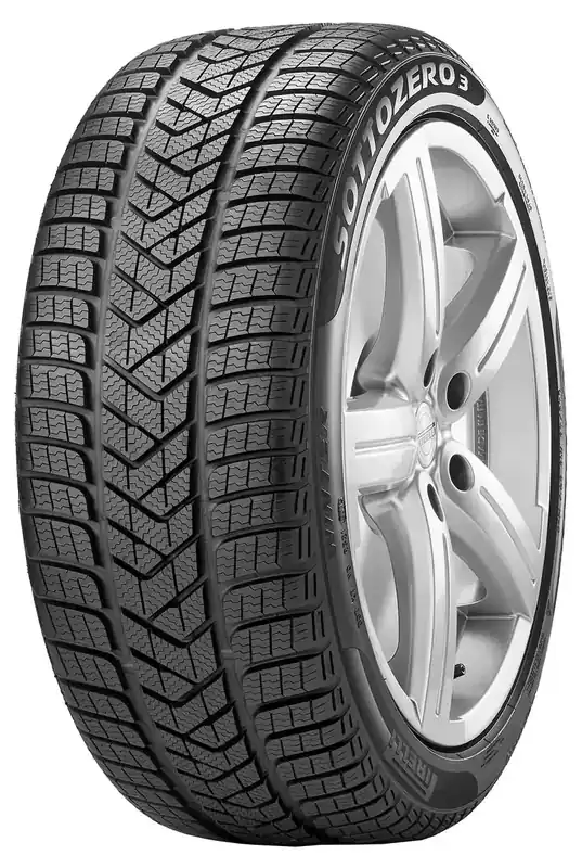 Aktuell Pirelli Winter Sottozero 3 Run Flat 205/60 R16 96H * r-f XL