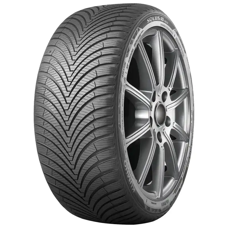 KUMHO SOLUS 4S HA32 175/55R15 77T BSW Expressversand