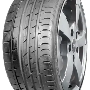 Begrenztes Angebot Continental SportContact 3 235/40 R18 91Y MO