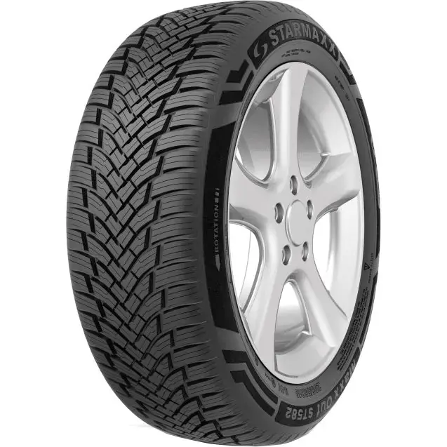 STARMAXX MAXX OUT ST582 165/70R13 79T BSW Knallerangebot