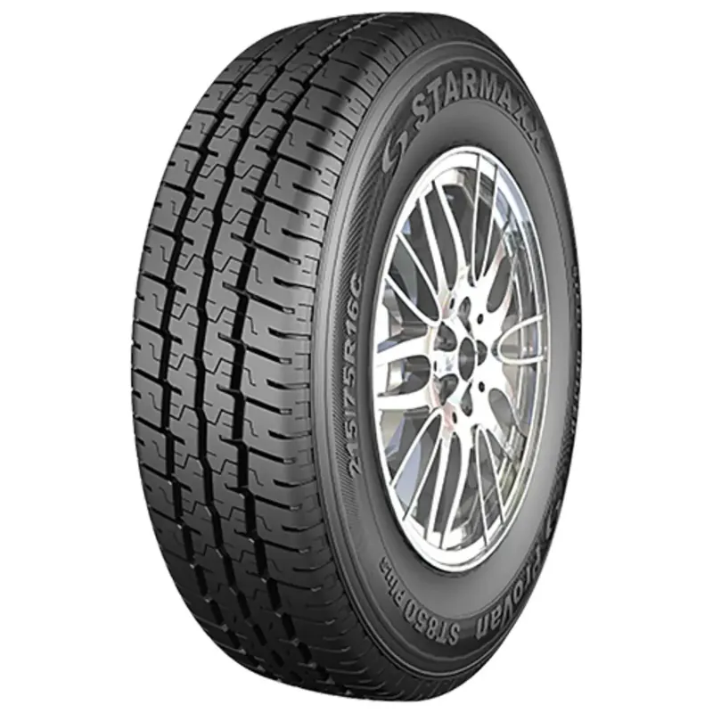 Beliebt STARMAXX PROVAN ST850 PLUS 205/75R16C 113/111R