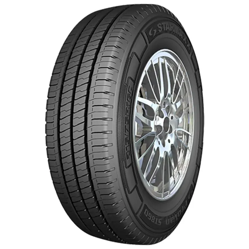 STARMAXX PROVAN ST860 225/70R15C 112/110R Schnäppchen