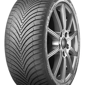 Aktuell Kumho Solus HA32 235/45 ZR17 97W XL