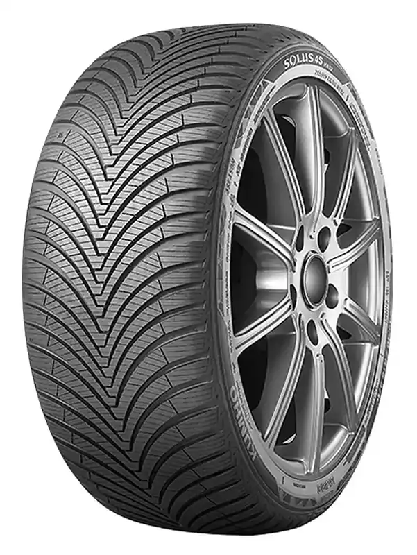 Aktuell Kumho Solus HA32 235/45 ZR17 97W XL