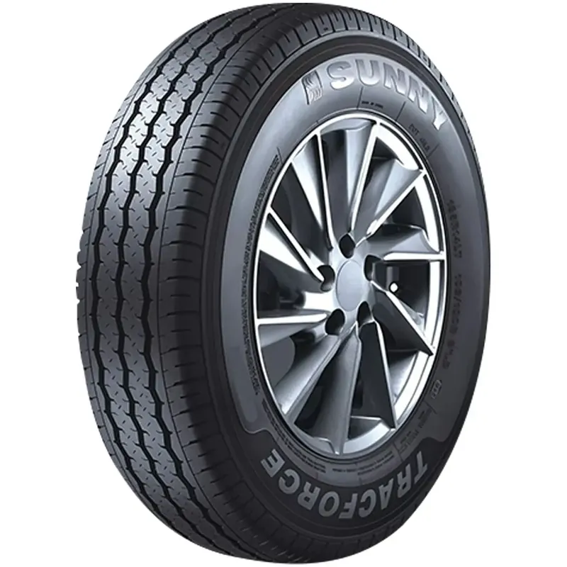 SUNNY TRACFORCE NL106 235/65R16C 115/113T BSW Markenprodukt