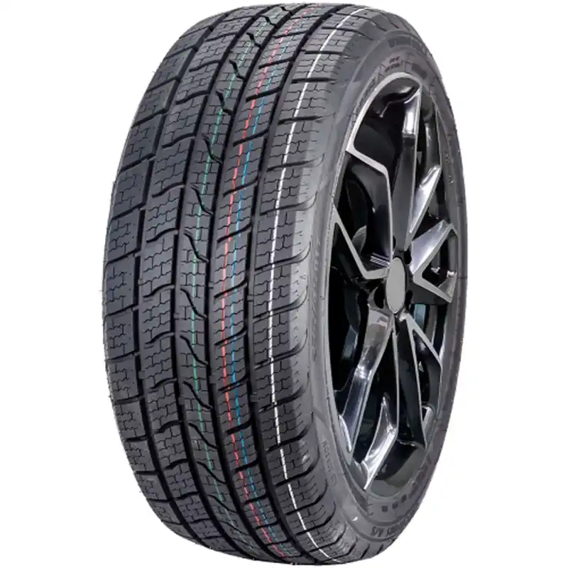 WINDFORCE CATCHFORS A/S 155/80R13 79T BLK Meistverkauft