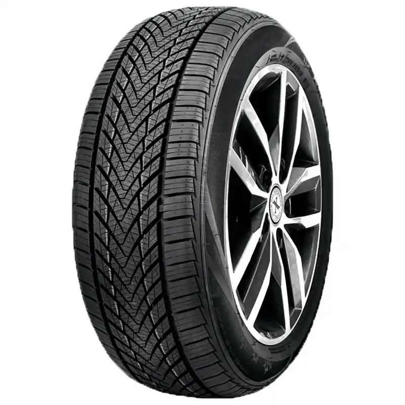 TRACMAX X-PRIVILO A/S TRAC SAVER 235/50R19 103W XL BSW Neue Kollektion