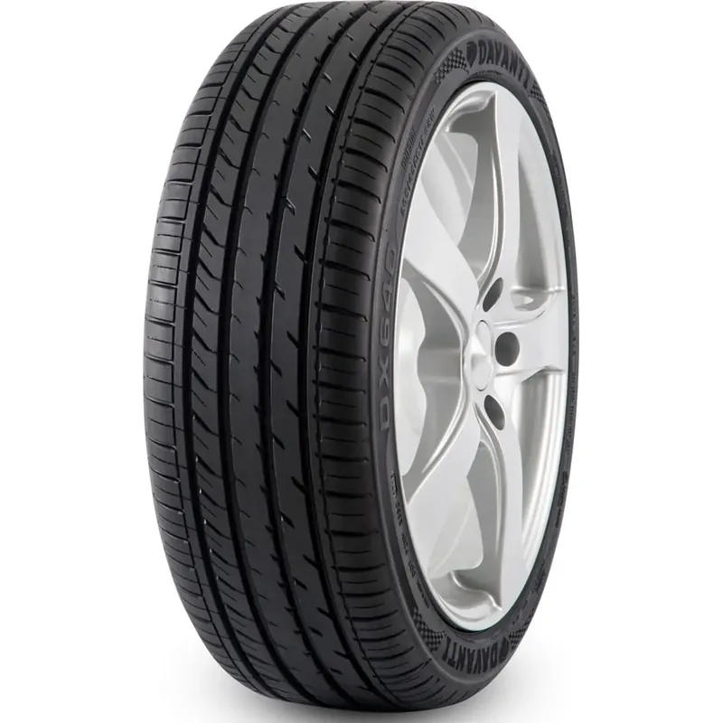 DAVANTI DX640 215/50R17 95W XL BSW Meistverkauft