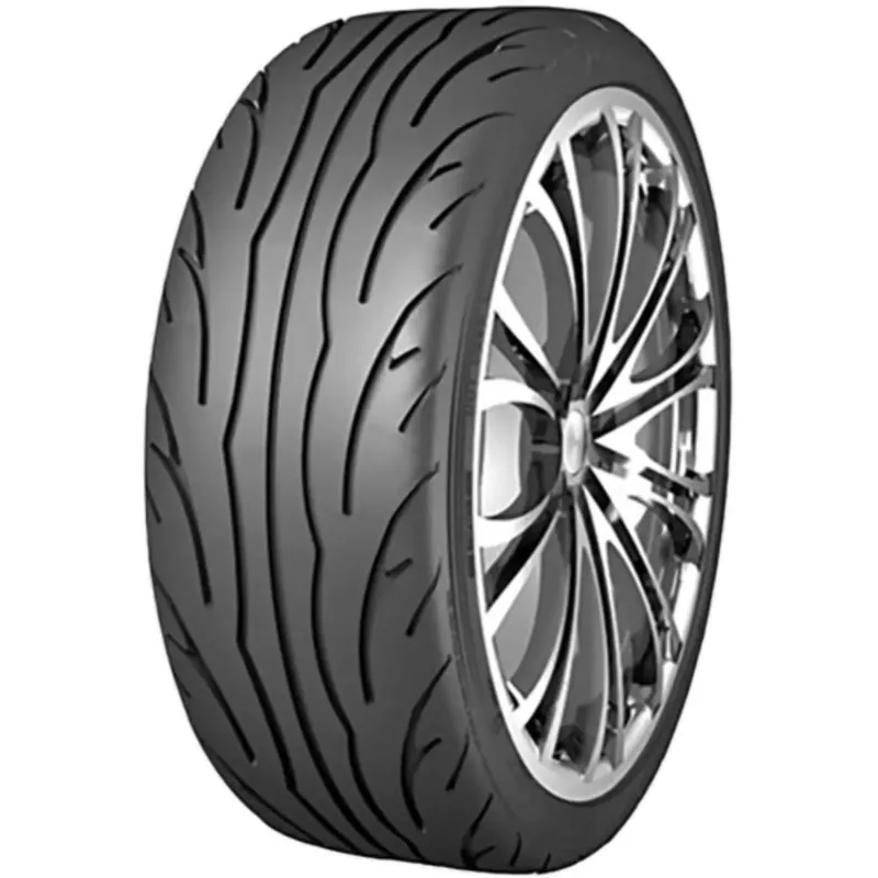 Geprüft NANKANG SPORTNEX NS-2R 215/45R17 91W XL MEDIUM TRACK MFS BSW