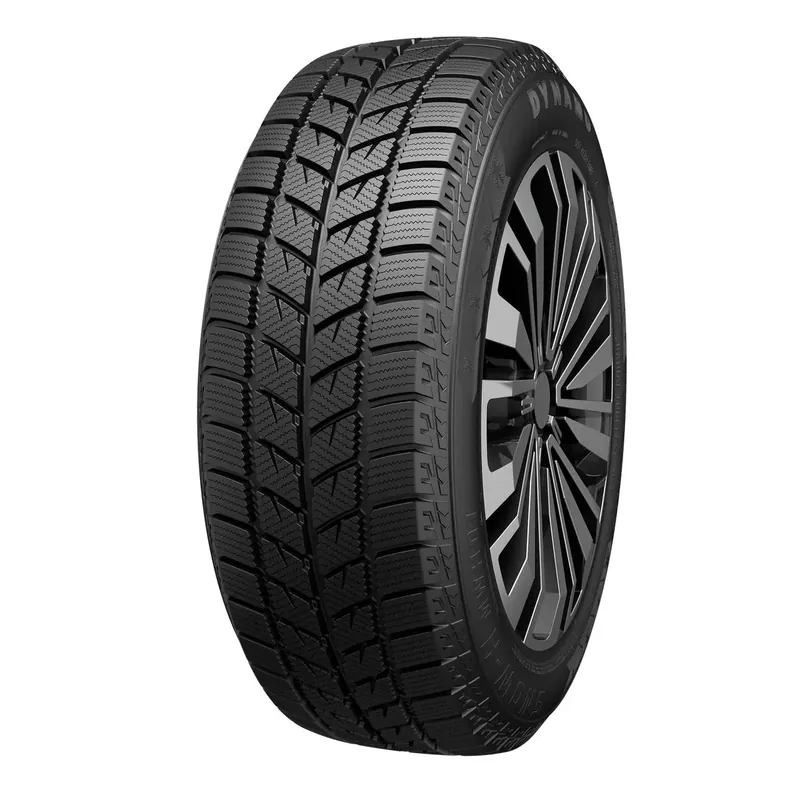 Must-Have DYNAMO SNOW-H MWH01 185/70R14 92T XL BSW