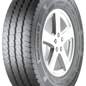 Aktuell Continental VanContact AP 215 R14C 112P/110P 8