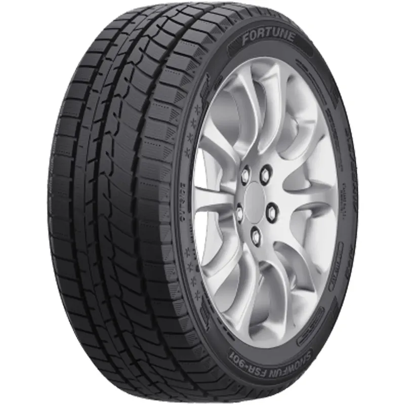 Knallerangebot FORTUNE SNOWFUN FSR-901 245/65R17 111H XL BSW