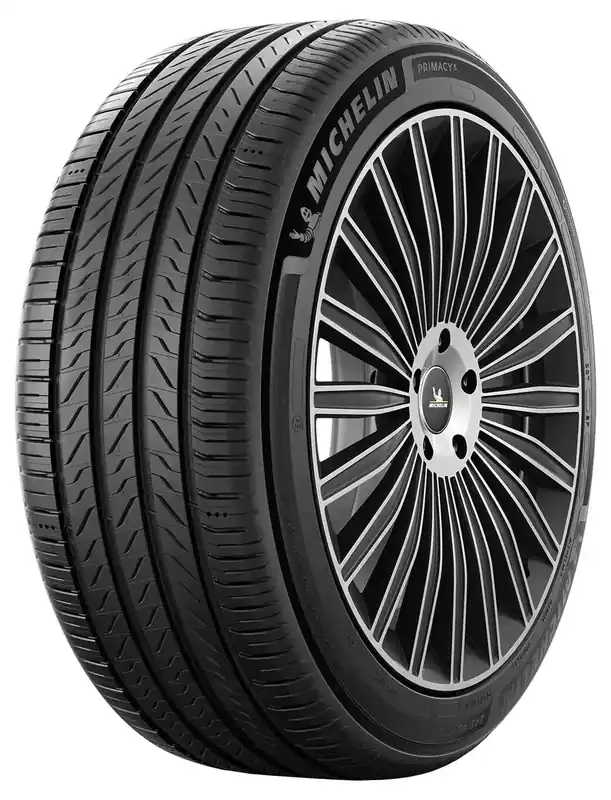 Angebot MICHELIN Primacy 5 215/50 R17 95W XL