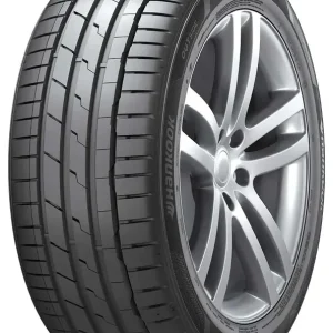 Zertifiziert Hankook Ventus S1 evo3 K127A SUV 255/55 ZR18 109Y SBL LT XL