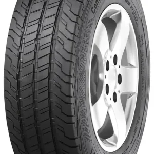 Wochenendangebot Continental VanContact 100 205/75 R16C 110R/108R MB 8