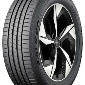 Falken e.ZIEX 255/60 R18 112H NBLK R0 XL Bestpreis